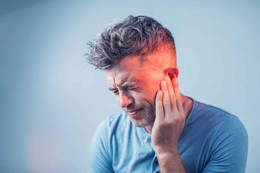 Ear Trauma | Hunterdon Otolaryngology & Allergy Associates