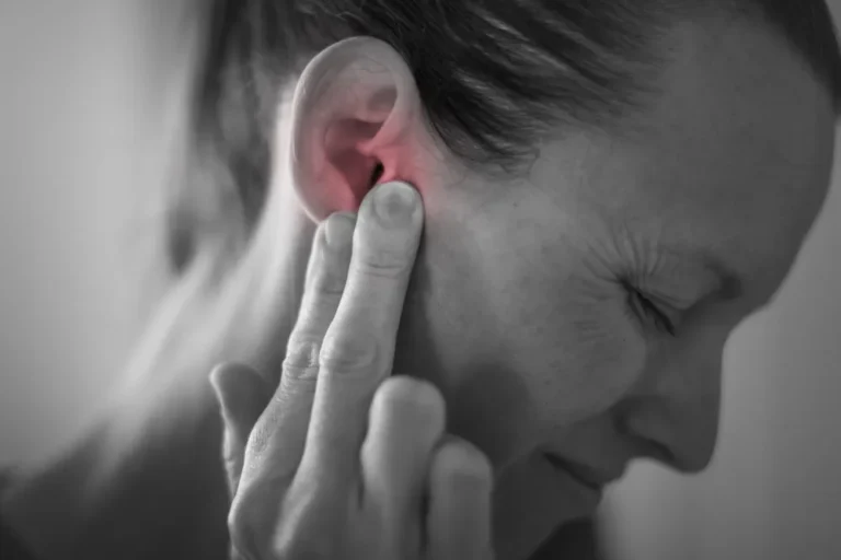 Is Ear Pressure a Sign of Hearing Loss? What to Know